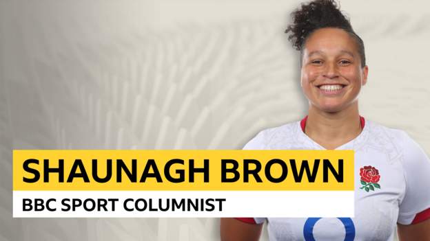 Shaunagh Brown column: Neck injury a reminder rugby is not everything