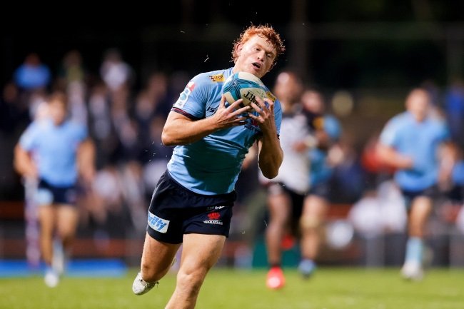 News24.com | WATCH | Win over mighty Crusaders means EVERYTHING to emotional Waratahs flyhalf