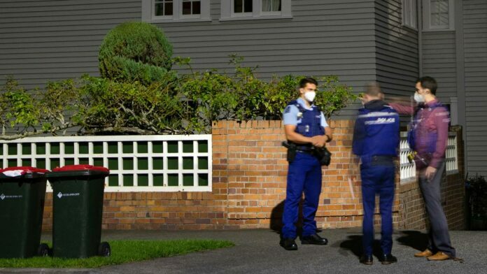 Remuera party: Promising young rugby player allegedly stabbed three times