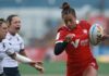 Host Canadians start 7s rugby event in Langford with pair of wins