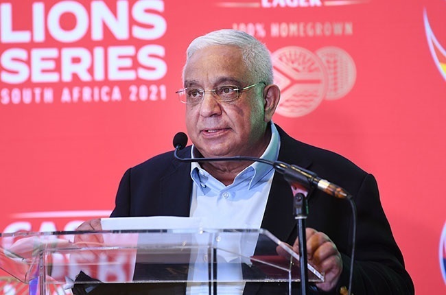 News24.com | Mark Alexander outlines objectives for his final term as SA Rugby president