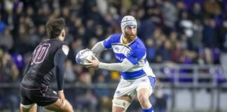 Toronto Arrows’ playoff hopes take a blow with 41-17 loss to Rugby New York