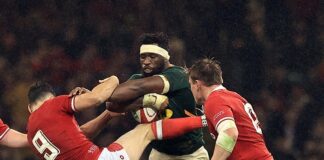 News24.com | World Rugby has radical plan for new global competition – report