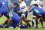 Fijian Drua beat error-riddled Moana Pasifika 34-19 in Super Rugby’s newest rivalry