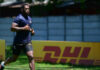 Honouring Siya Kolosi | Grey’s main rugby field now ‘Kolisi Field’