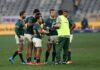 News24.com | Rassie responds to ‘water boy’ ban: Director of coaching a much better title for me!