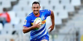 News24.com | Moerat, Ungerer get starting roles as Stormers name team to tackle Scarlets