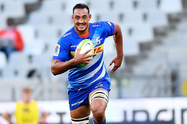 News24.com | Moerat, Ungerer get starting roles as Stormers name team to tackle Scarlets