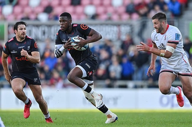 News24.com | Sharks leave it late, but let slip home URC playoff hopes after Ulster slamming