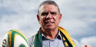 Divisive figure gets flick as rugby turns to Indigenous icon