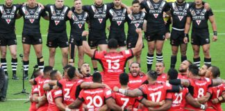 Kiwis v Tonga double-header: All you need to know