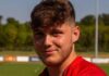 Welsh teen fly-half signs for one of France’s most famous clubs after they watch highlights reel of his box of talents