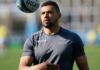 Luther Burrell: Former England centre says racism is ‘rife’ in rugby union