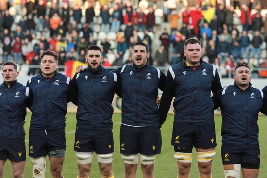 Romania set to return to Rugby World Cup stage ｜ Rugby World Cup 2023 – Rugby World Cup