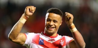 Regan Grace shines on rugby league return ahead of crunch meeting over future