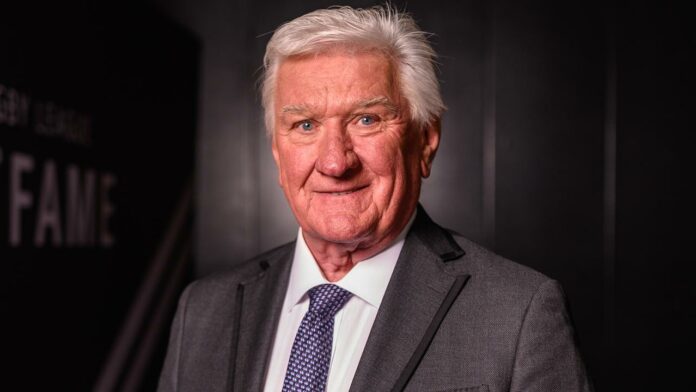 Legendary NRL caller retires after 55 years