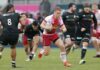 Saracens vs Harlequins live stream: How to watch Premiership Rugby semi-final online and on TV today