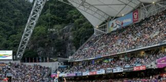 Hong Kong Rugby Sevens Decision Looms in Test of City’s Revival