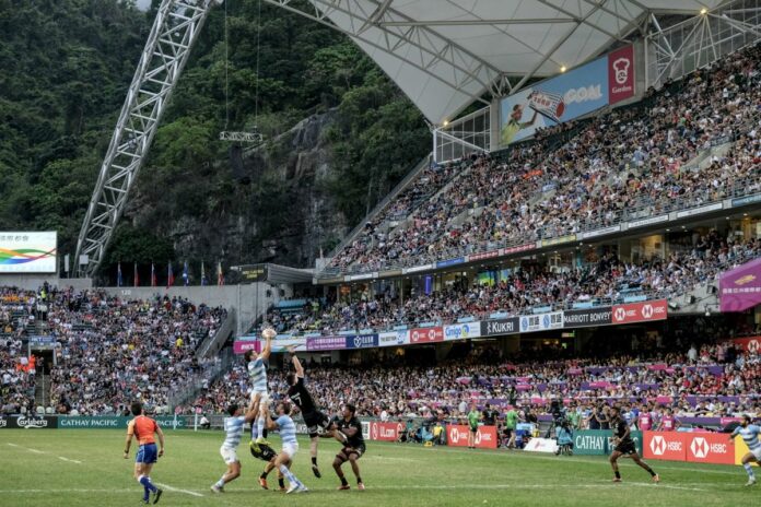 Hong Kong Rugby Sevens Decision Looms in Test of City’s Revival