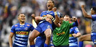 UNITED RUGBY CHAMPIONSHIP: All-South African URC final set for Cape Town after Stormers and Bulls advance