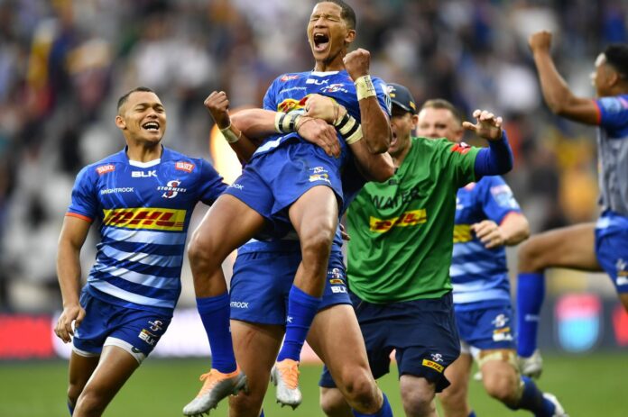 UNITED RUGBY CHAMPIONSHIP: All-South African URC final set for Cape Town after Stormers and Bulls advance