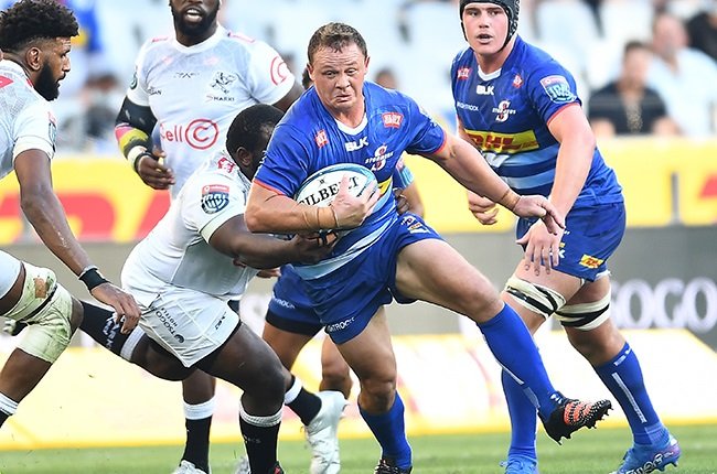 News24.com | Stormers’ Deon Fourie in line for another competitive final v Bulls, 12 years after Soweto loss