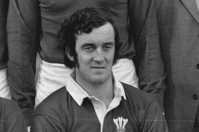 RIP Phil Bennett — architect of rugby’s ‘greatest ever try’