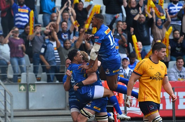 News24.com | CONFIRMED | Stormers-Bulls URC final officially SOLD OUT at 31 000 tickets