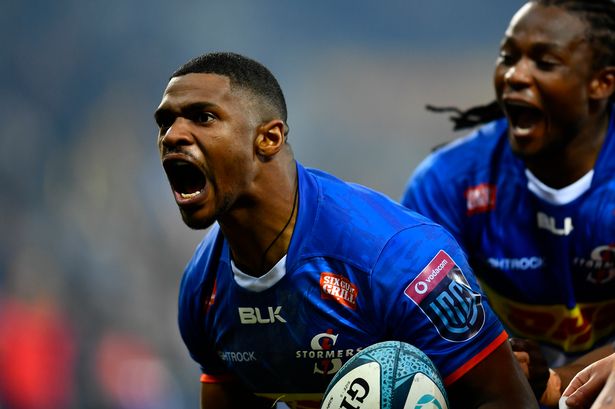 URC final: What time is Stormers v Bulls kick-off and what TV channel is it on?