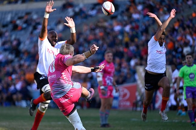 News24.com | Pumas shock Cheetahs with last-gasp try to reach maiden Currie Cup final