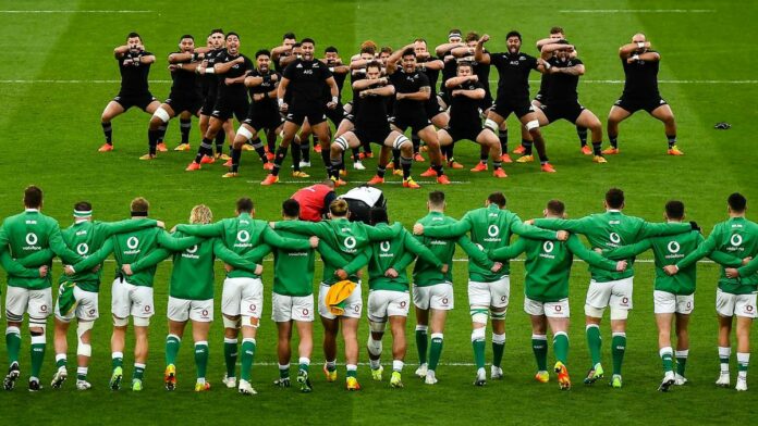 Rugby experts roundtable: The biggest All Blacks concern ahead of Ireland test