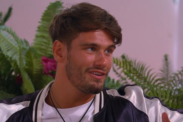 Inside Love Island’s Jacques O’Neill’s Midlands home he shares with puppy Zeus