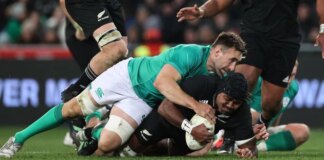 IT Sunday: Irish rugby soars to new heights with historic win over All Blacks