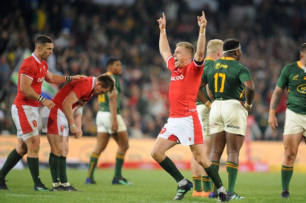 Springbok fans rage at ‘mad scientist’ coach and ‘most horrible rugby match ever’