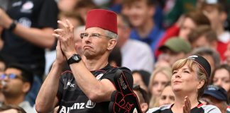 Premiership rugby final: Winning, attendances and digital growth