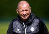 Eddie Jones: No hard feelings from former England head coach ahead of Twickenham return with Barbarians | Rugby Union News | Sky Sports