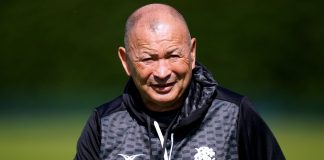 Eddie Jones: No hard feelings from former England head coach ahead of Twickenham return with Barbarians | Rugby Union News | Sky Sports