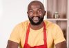 Done: Dennis Ombachi Goes Global As Larry Madowo Features His ‘Roaming Chef’ Story on CNN