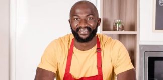 Done: Dennis Ombachi Goes Global As Larry Madowo Features His ‘Roaming Chef’ Story on CNN