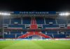 Ireland’s Euro 2024 qualifier against France moved to Parc des Princes due to Rugby World Cup