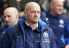 Scotland head coach Gregor Townsend signs three-year contract extension to 2026 | Rugby Union News | Sky Sports