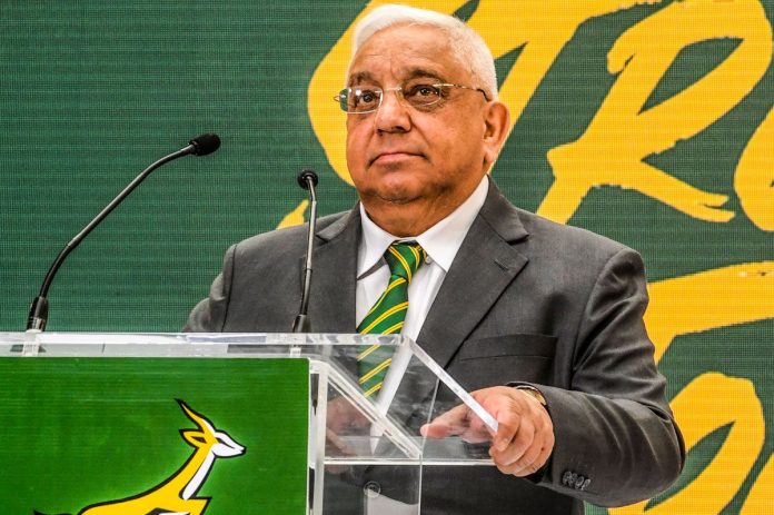 SA Rugby gives comment about Siya Kolisi