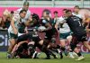 Premiership rugby top four decided with season set for drab final round