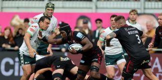 Premiership rugby top four decided with season set for drab final round