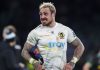 Jack Nowell avoids ban and fined £10k for Twitter criticism of ref Karl Dickson; free to play for Exeter Chiefs in Premiership and Champions Cup | Rugby Union News | Sky Sports