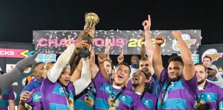 RUGBY: NWU Eagles soar to the top by defeating UCT Ikeys to claim Varsity Cup title