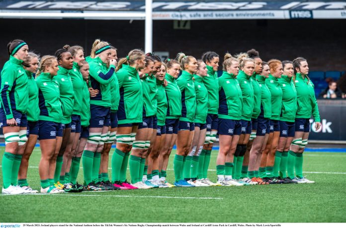 This is an indictment of the system – Wednesday Night Rugby on Ireland's loss to Wales