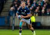 Scotland centurion Hogg to retire from rugby after France World Cup