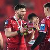 Today’s rugby news as Wales international offered £100,000 pay cut and Williams states case to Gatland
