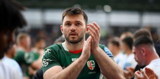 London Irish KICKED OUT of Premiership, not in ‘any league’ next year